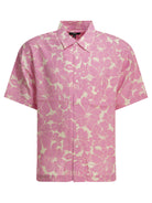 Stüssy Shirts - Pink