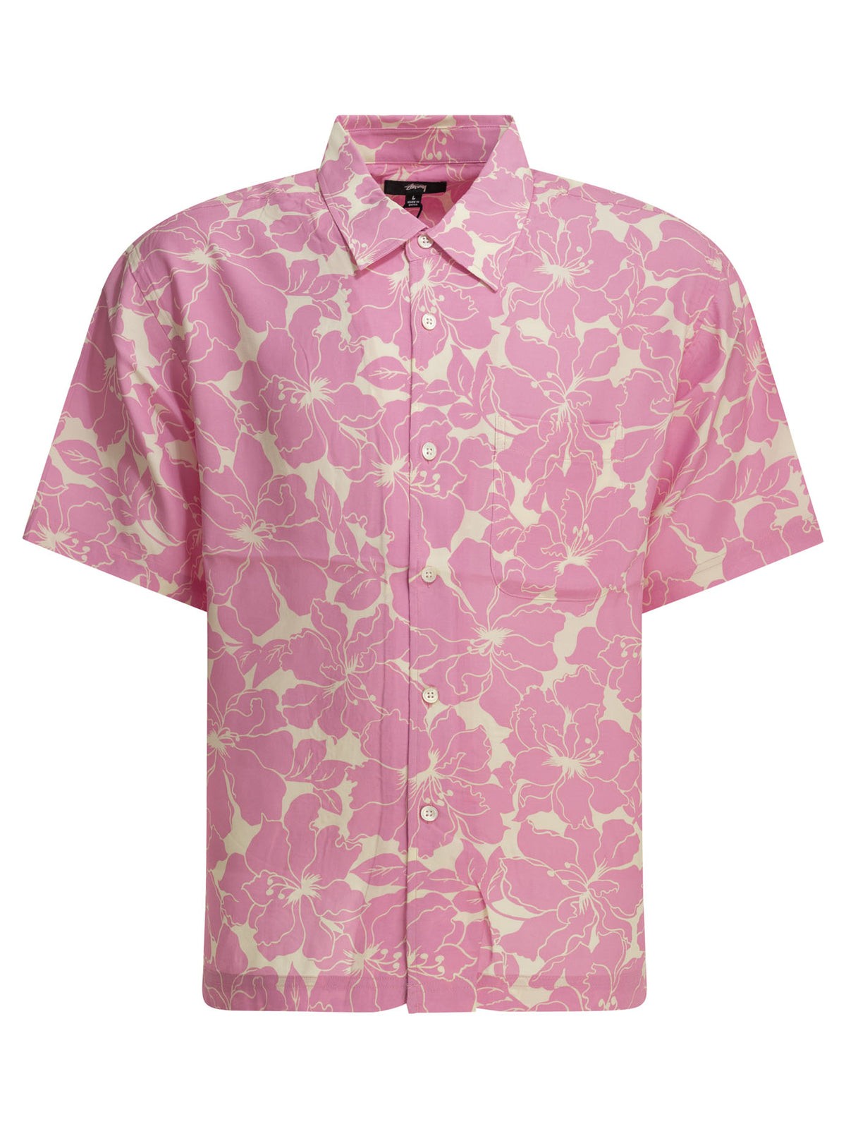 Stüssy Shirts - Pink