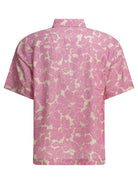 Stüssy Shirts - Pink