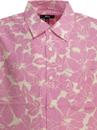 Stüssy Shirts - Pink