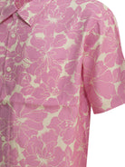 Stüssy Shirts - Pink