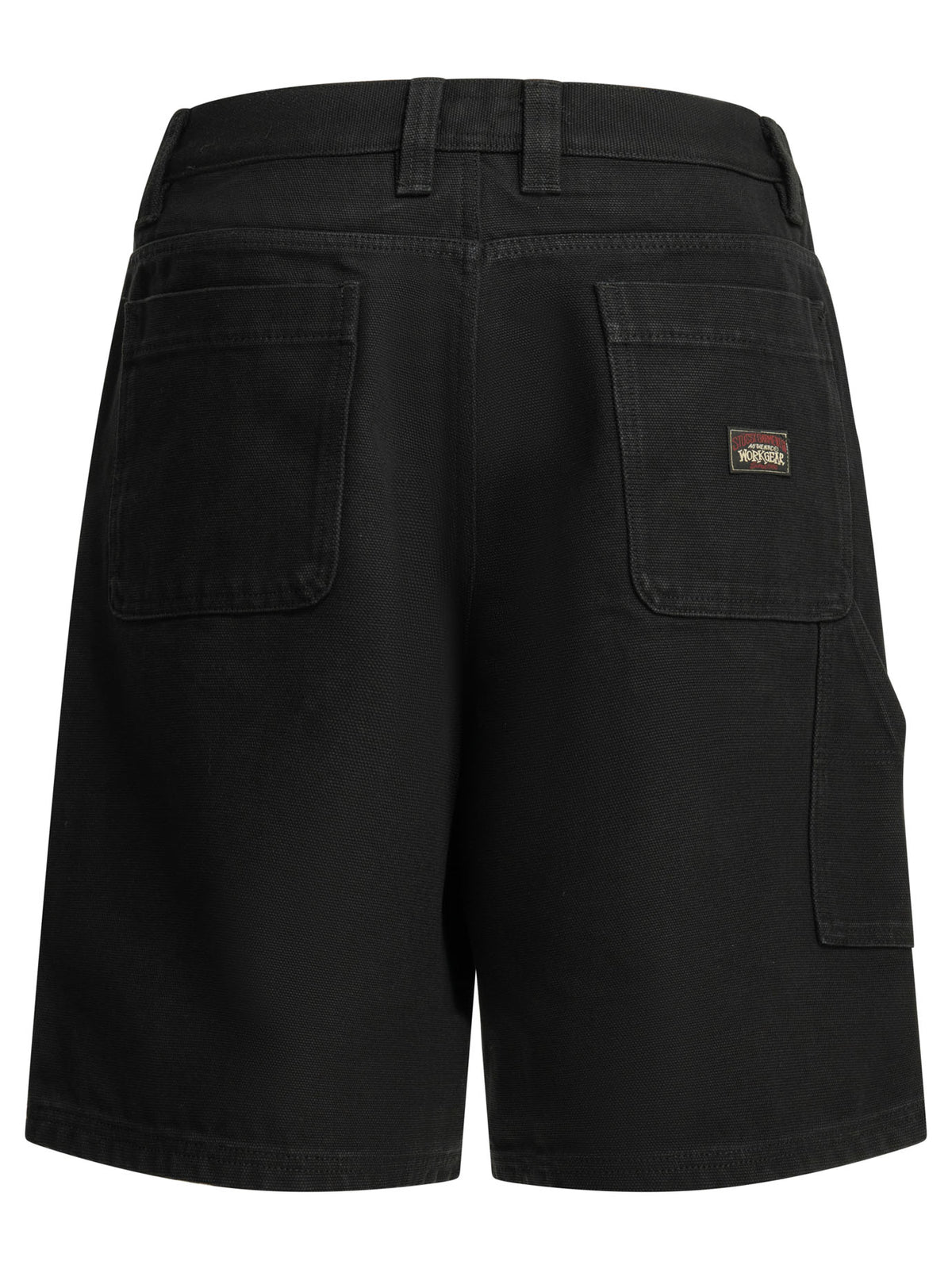 Stüssy Shorts - Black
