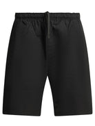Stüssy Beachwear - Black