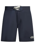 Stüssy Beachwear - Blue