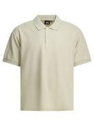 Stüssy Polo shirts - White