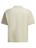 Stüssy Polo shirts - White