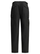 Stüssy Trousers - Black