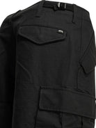 Stüssy Trousers - Black