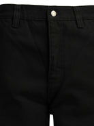 Stüssy Trousers - Black