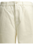 Stüssy Trousers - White