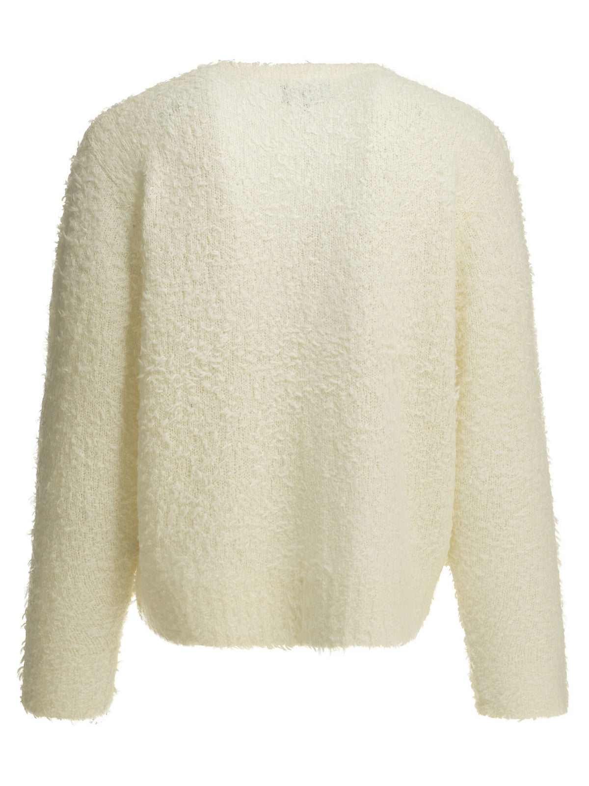 Stüssy Knitwear - White