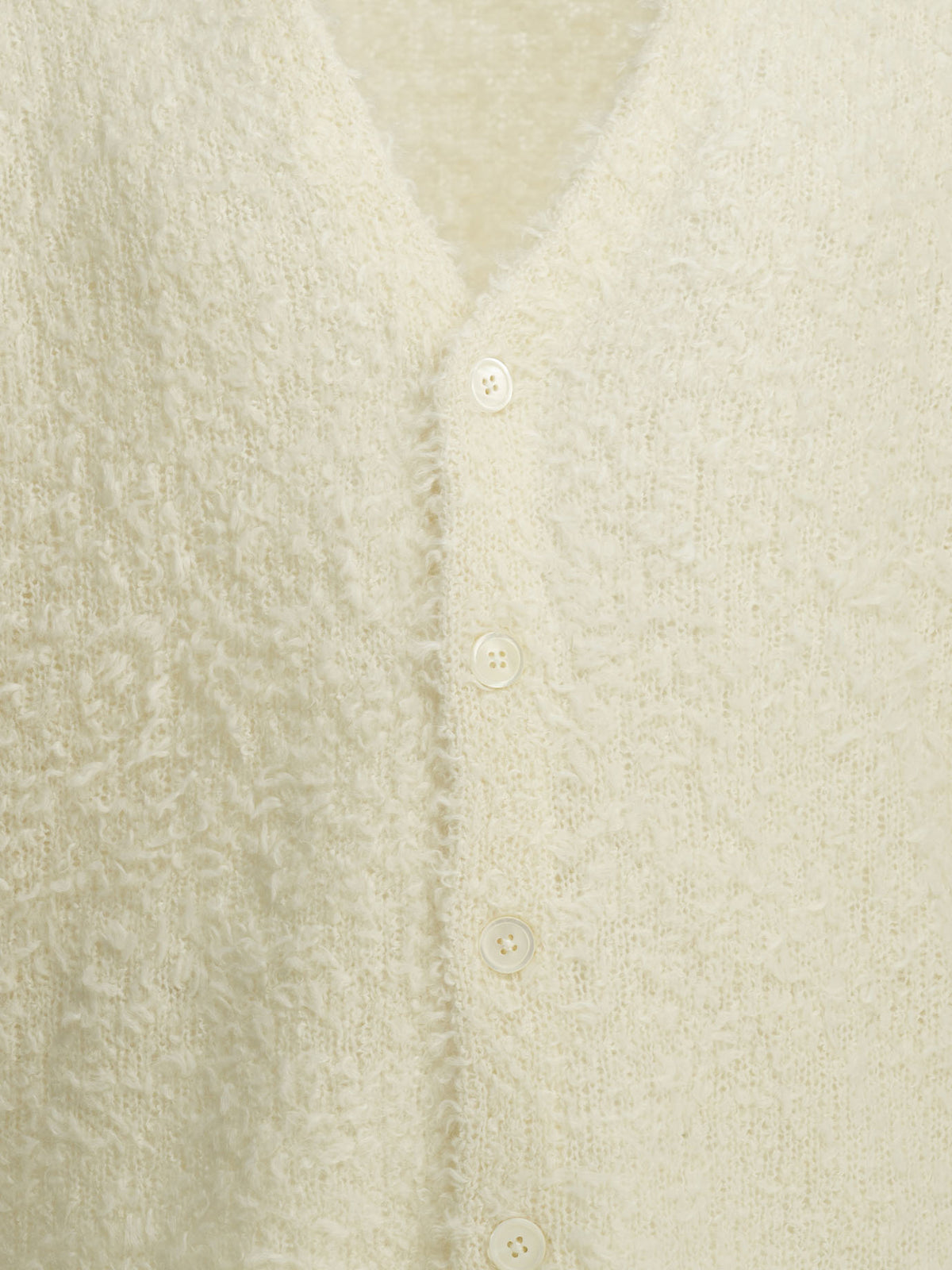 Stüssy Knitwear - White