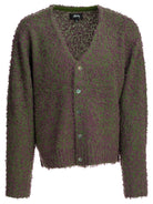 Stüssy Knitwear - Purple