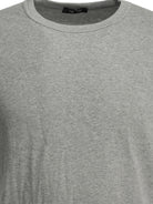 Tom Ford Cotton underwear t-shirt - Grey