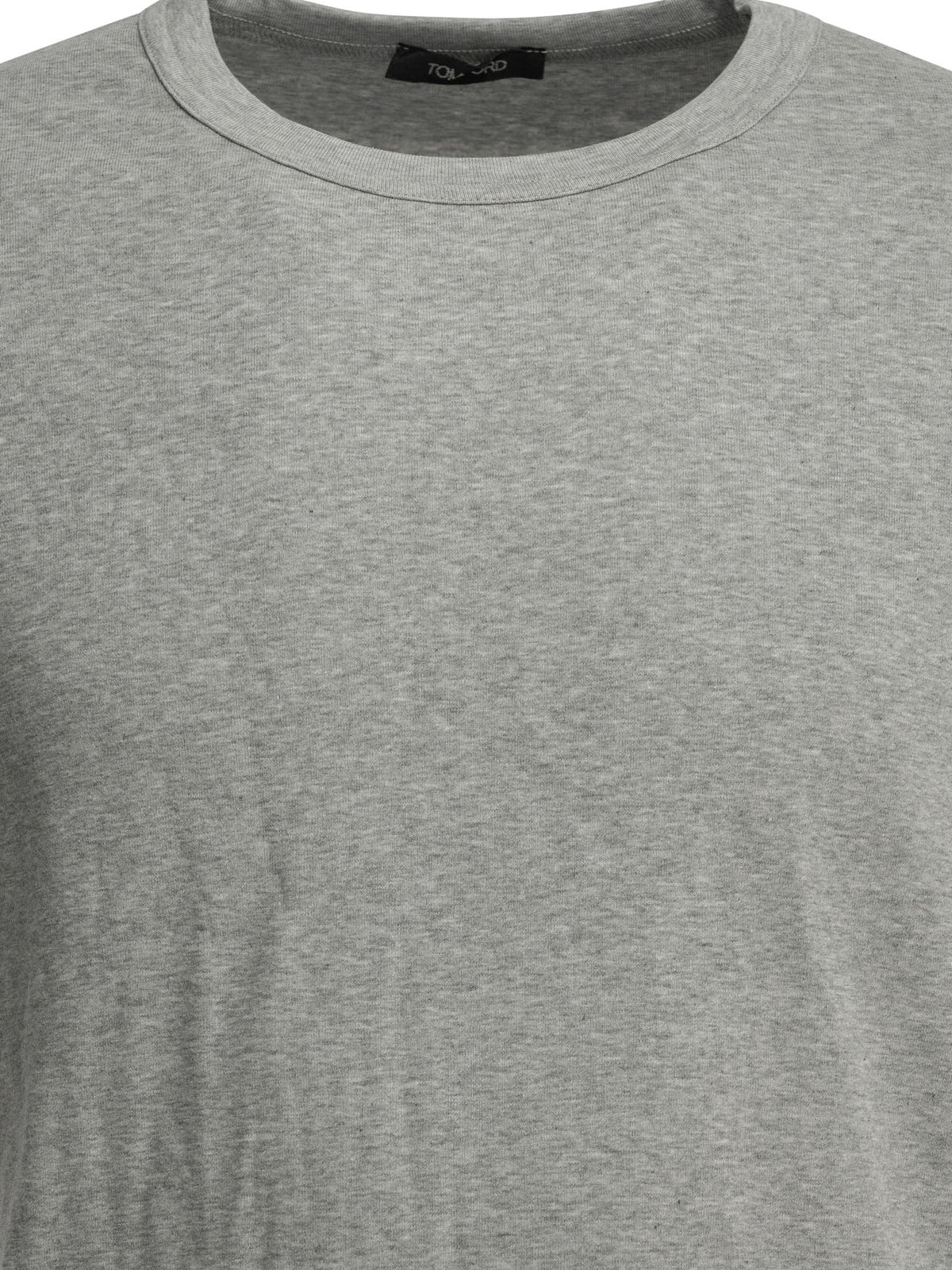 Tom Ford Cotton underwear t-shirt - Grey