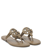 Tory Burch Sandals - Brown
