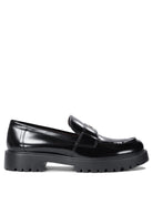 Tory Burch Loafers & Slippers - Black