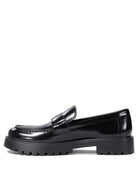 Tory Burch Loafers & Slippers - Black