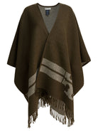 Tory Burch Scarves & Silk scarves - Brown