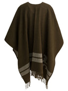 Tory Burch Scarves & Silk scarves - Brown