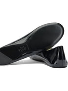 Tory Burch Ballerinas - Black