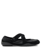Tory Burch Ballerinas - Black