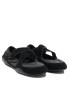 Tory Burch Ballerinas - Black