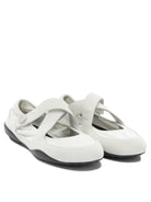 Tory Burch Ballerinas - White