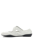 Tory Burch Ballerinas - White
