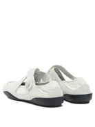 Tory Burch Ballerinas - White