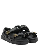 Tory Burch Sandals - Black