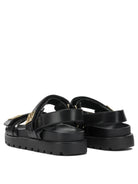 Tory Burch Sandals - Black