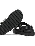 Tory Burch Sandals - Black
