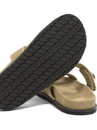 Tory Burch Sandals - Beige
