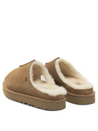 UGG "Greenport" slides - Beige