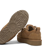 UGG "Lo Lowmel" sneakers - Brown