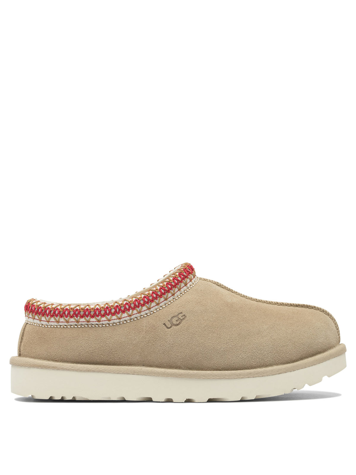 UGG "Tasman II" Slippers - Beige