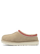 UGG "Tasman II" Slippers - Beige