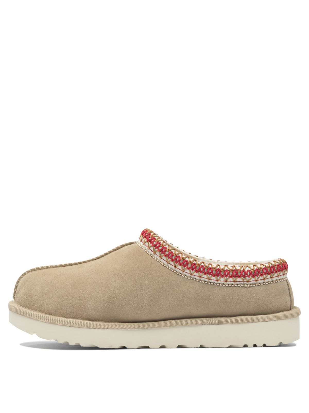 UGG "Tasman II" Slippers - Beige