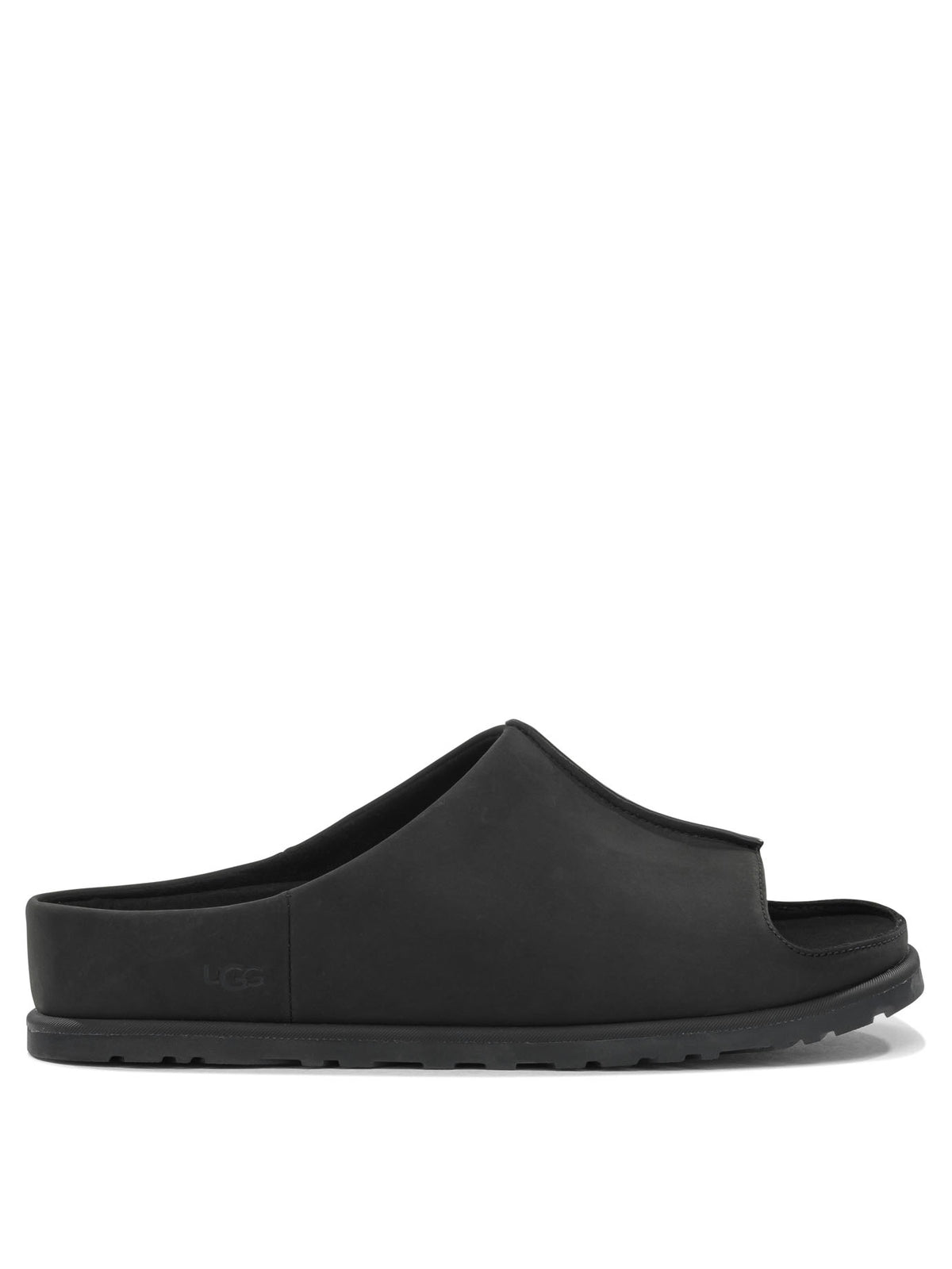 UGG "Otzo" Slide - Black