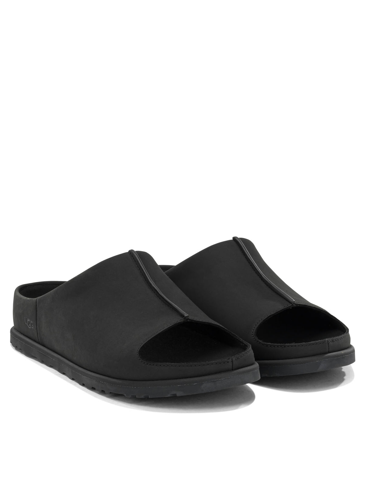 UGG "Otzo" Slide - Black