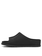 UGG "Otzo" Slide - Black