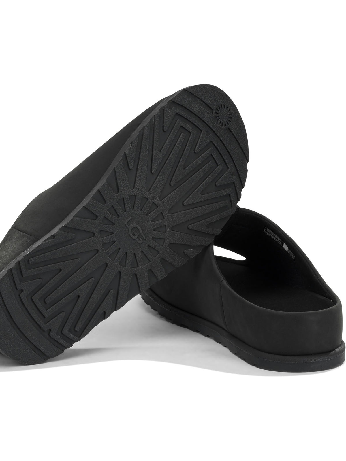 UGG "Otzo" Slide - Black