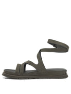 UGG "GoldenGaze" Low sandals - Green