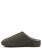 UGG "Elea Embossed" slippers - Brown