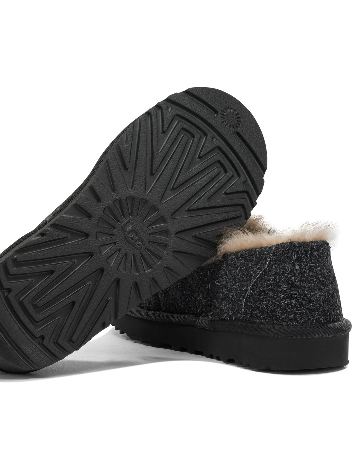 UGG "Ellis" loafers - Black