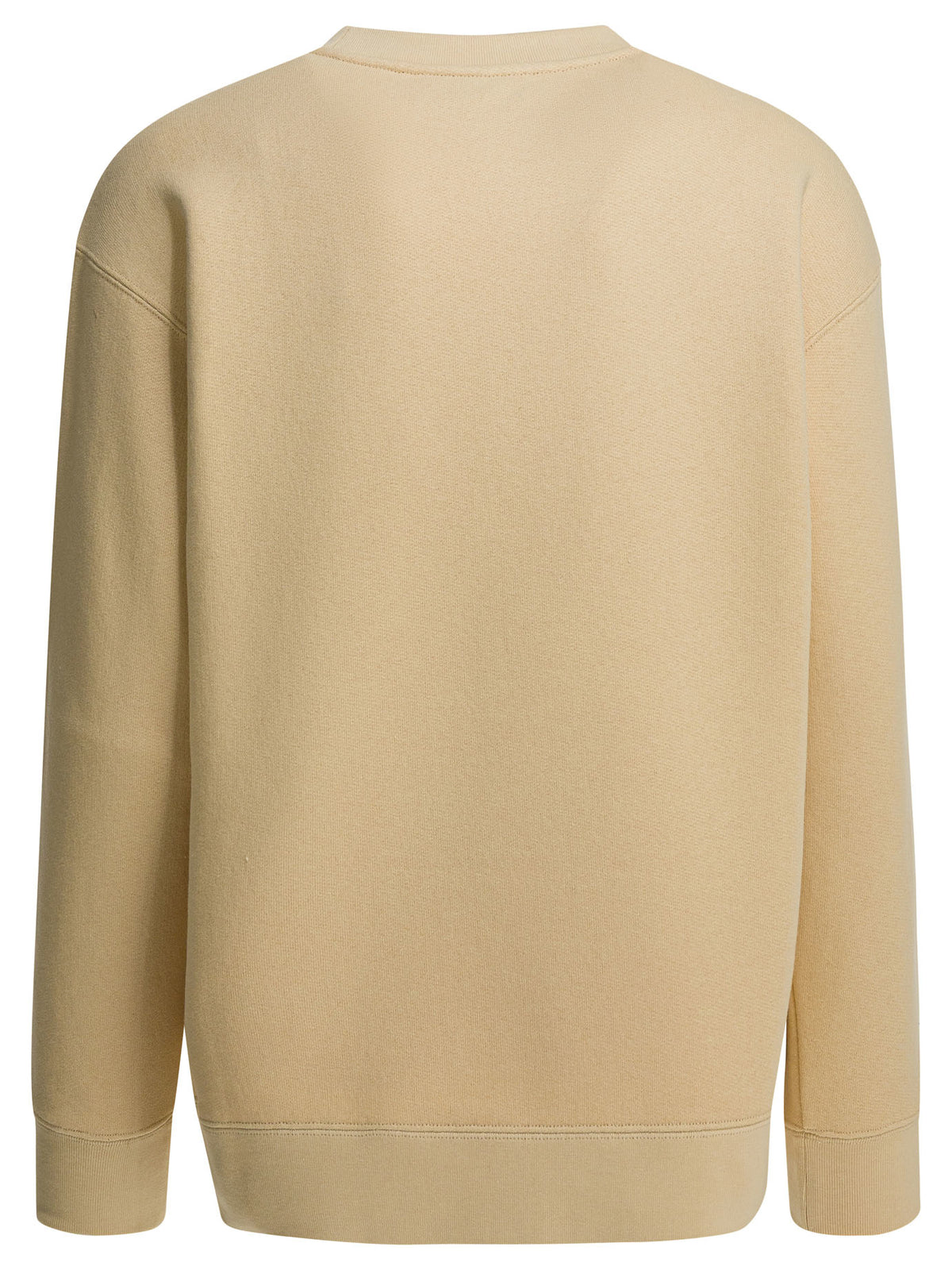 Valentino "Chez Valentino" crewneck sweatshirt - Beige