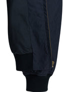 Valentino Lightweight nylon jacket - Blue