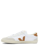 Veja "Volley" sneakers - White