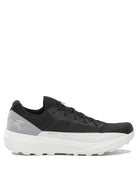 Arc'teryx "Norvan LD 4" Low-top sneakers - Black